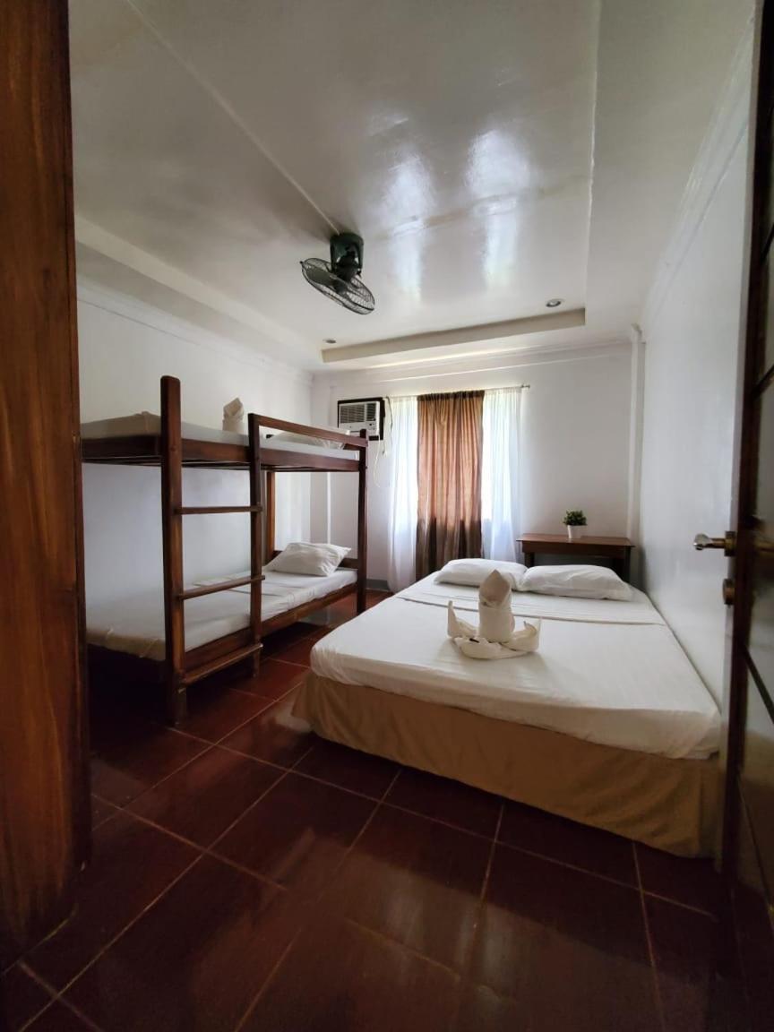 Ricardo Valley Inn Coron Esterno foto